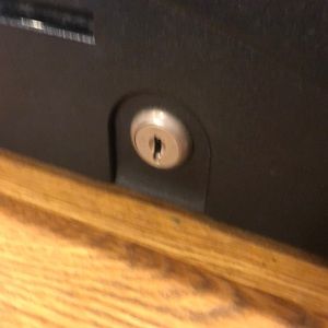 Meet your Posher, Lily